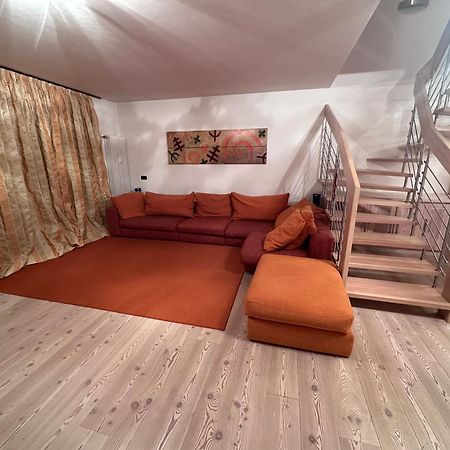 Apartamento Campiglio Panorama Sul Brenta Madonna Exterior foto
